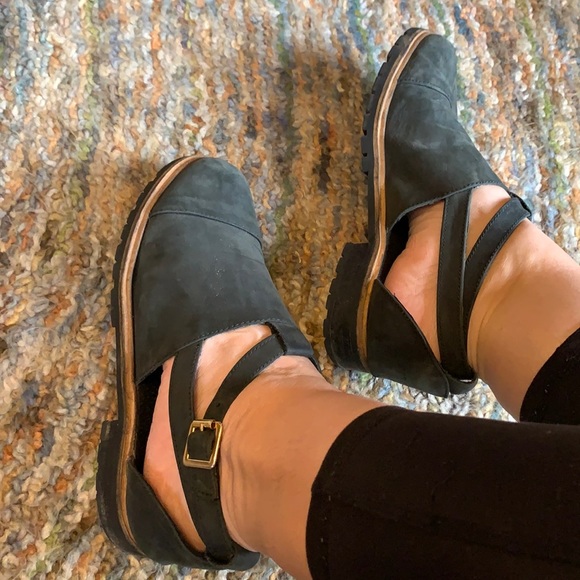 Free People Bailee Shoe Boot size 39 - Picture 9 of 9